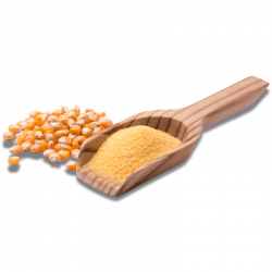 Mąka kukurydziana 0,5 kg
