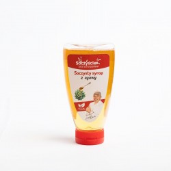Syrop z agawy 350 g